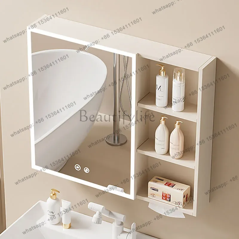 Home Bathroom Organizer - LD 수납 정리함, 욕실 수납장, 장식용품,