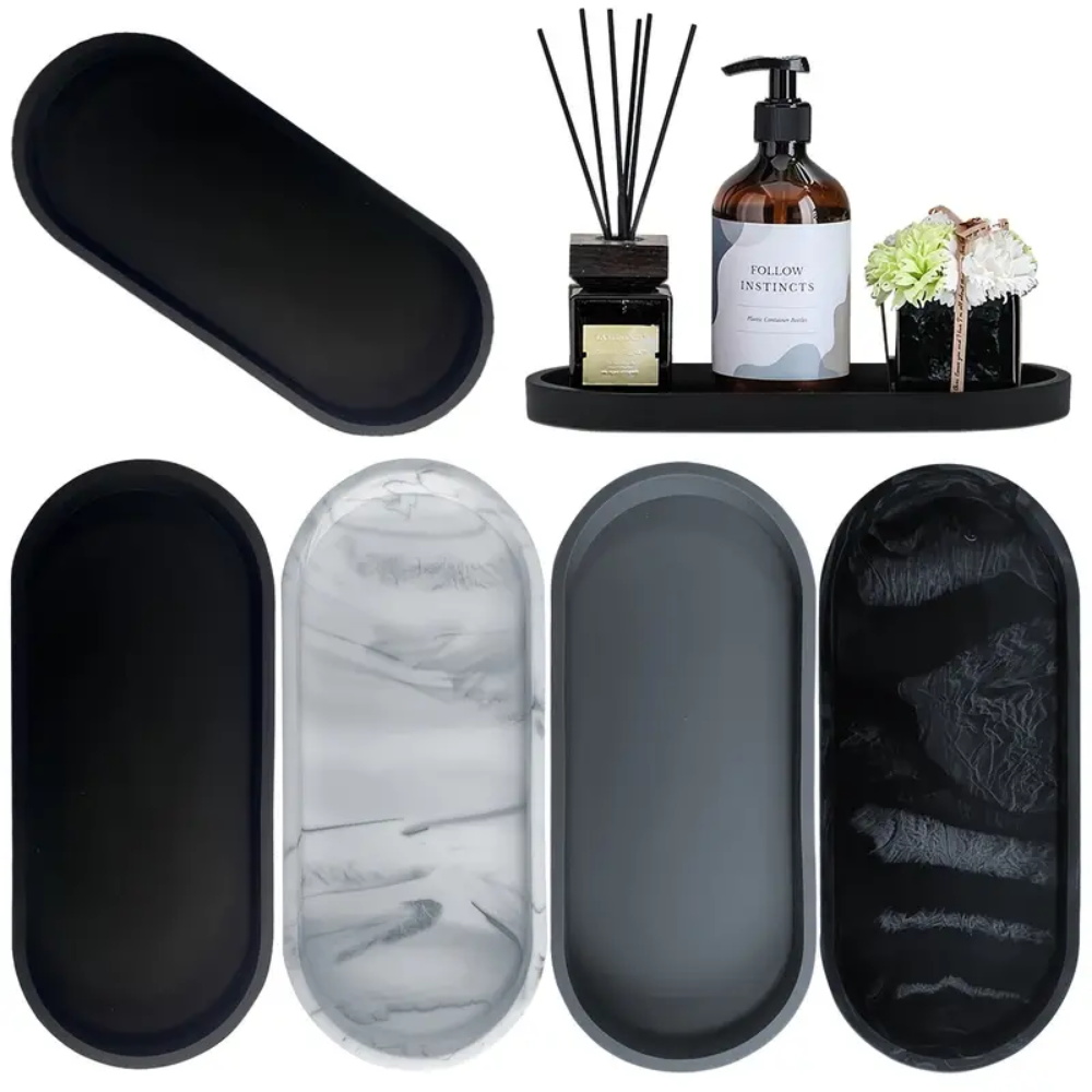 1개입 욕실용 실리콘 트레이, 직사각형 비누 및 스펀지 - Home Essentials Bathroom Storage 리뷰 및 가격