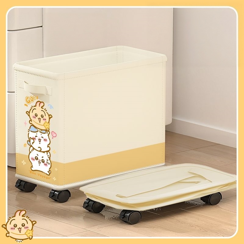 치이카와, 하치와레, 우사기 귀여운 만화 캐릭터 롤링  - Home Bathroom Organizer 리뷰 및 가격