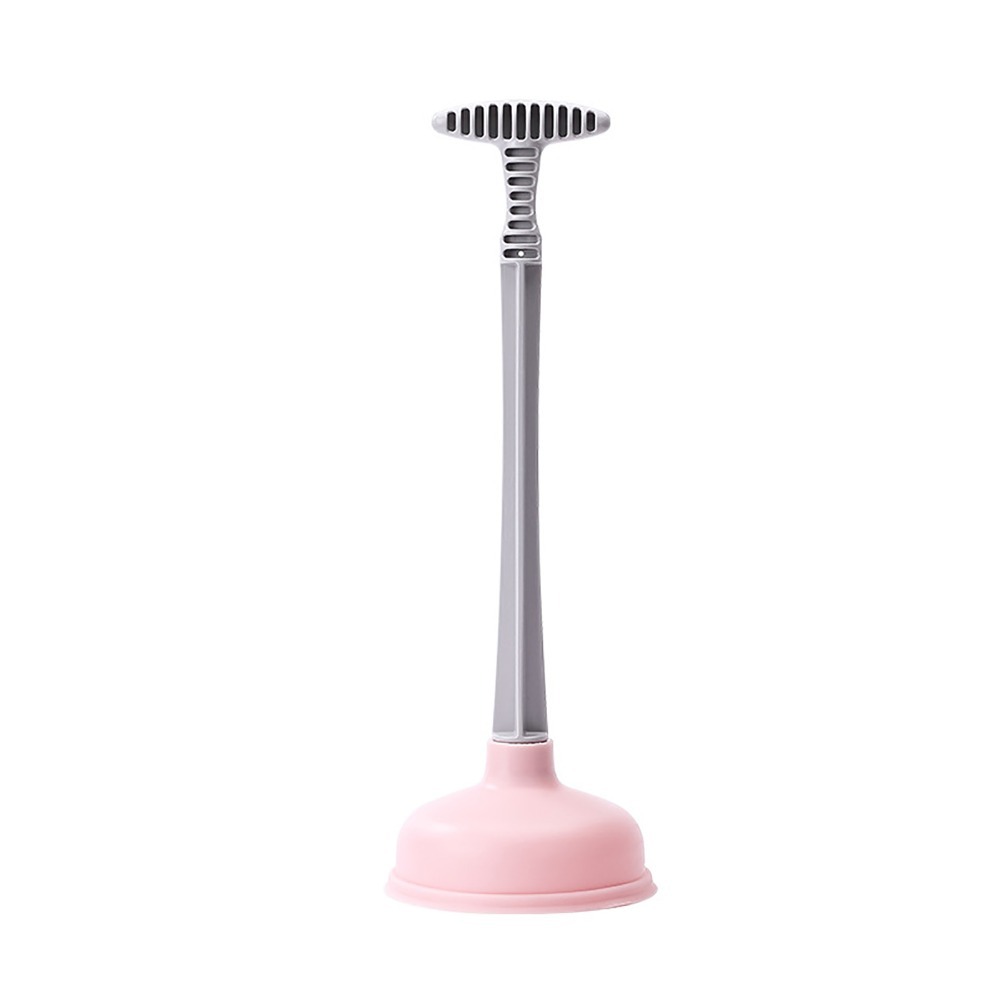 쉽게 사용할 수 있는 강력한 가정용 변기 플런저, 미끄 - Plunger Toilet 리뷰 및 가격