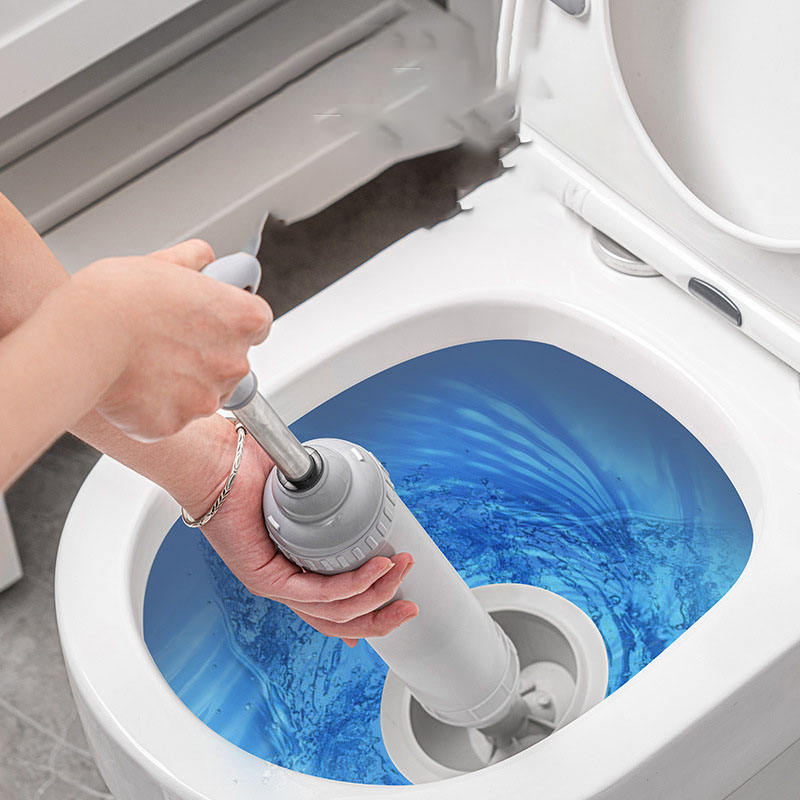 1개입 수동식 진공 변기 클리너, 고압 배수관 청소기, - Plunger Toilet 리뷰 및 가격