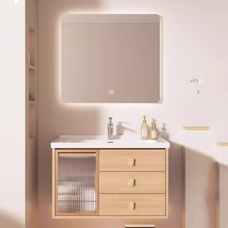 현대적인 욕실 캐비닛, 나무 종이 서랍, 고급 칸막이, - Home Bathroom Vanity Combo 리뷰 및 가격