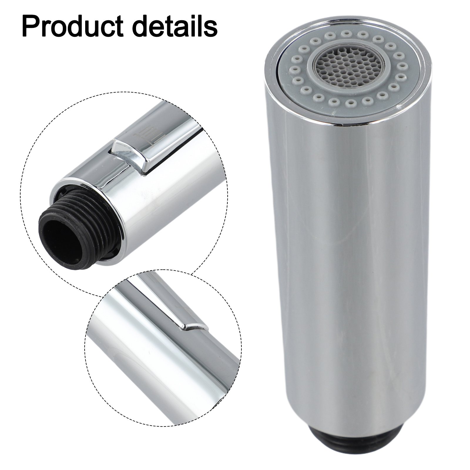 G1/2 \'\' 싱크 주방 세면대 풀 아웃 수도꼭지  - Basin Mixer Tap 리뷰 및 가격