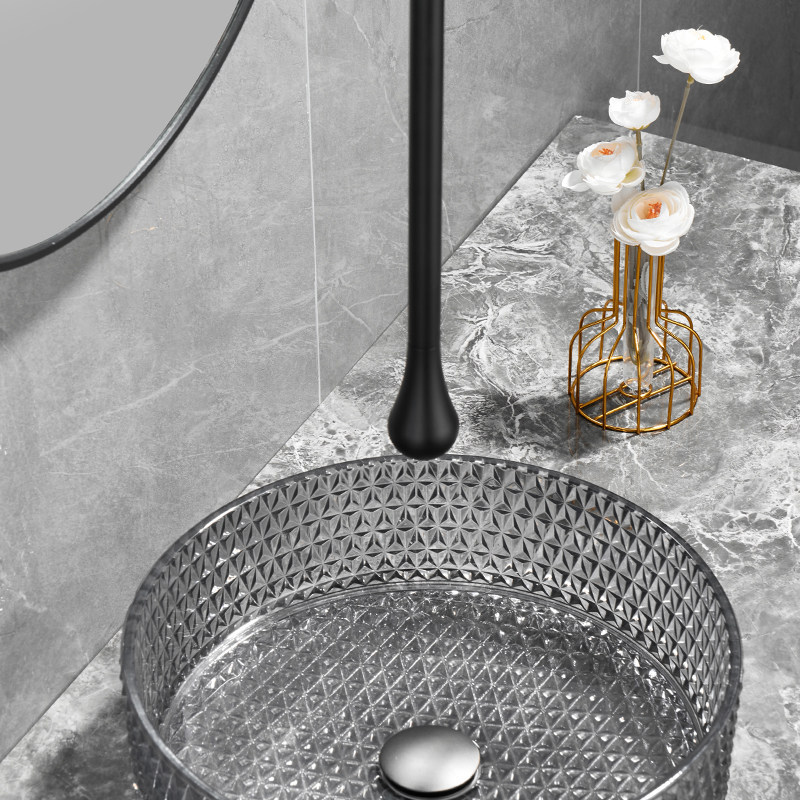 비가시 센서 수도꼭지, 100% 구리 세면대 믹서 탭, - Basin Mixer Tap 리뷰 및 가격