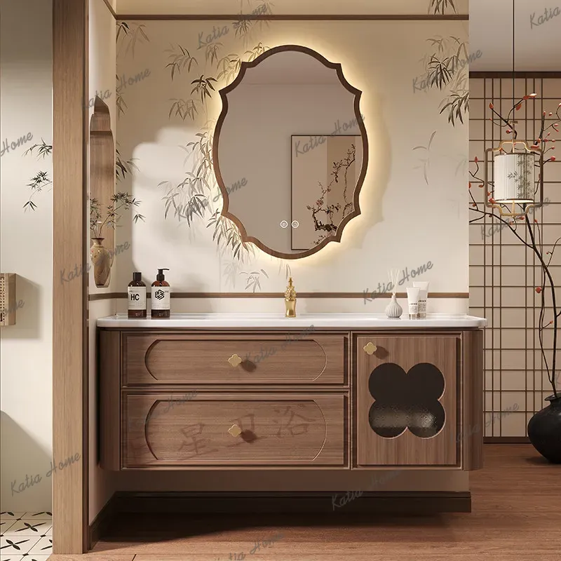 YJ 화장대, 욕실 수납장, 변기, 세면대, 가정용 가 - Home Bathroom Vanity Combo 리뷰 및 가격