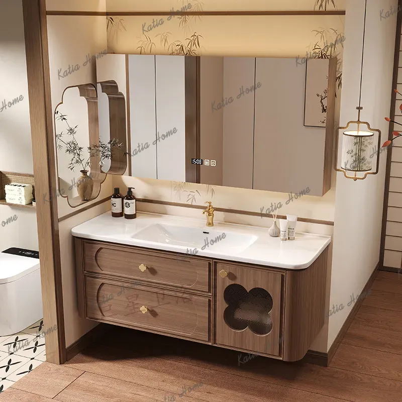 YJ 화장대, 욕실 수납장, 변기, 세면대, 가정용 가 - Home Bathroom Vanity Combo 리뷰 및 가격
