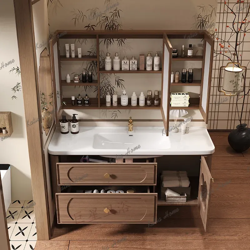 YJ 화장대, 욕실 수납장, 변기, 세면대, 가정용 가 - Home Bathroom Vanity Combo 리뷰 및 가격