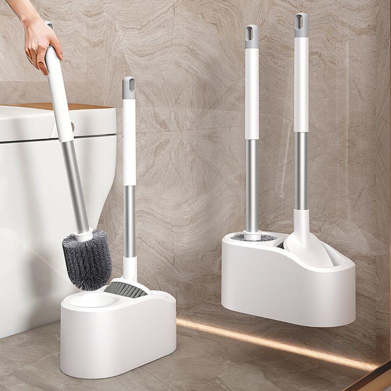 1개/세트 4-in-1 다기능 화장실 브러시 세트 욕실 - Plunger Toilet 리뷰 및 가격