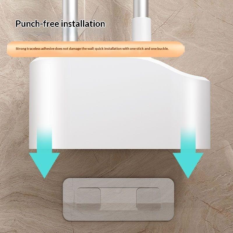 1개/세트 4-in-1 다기능 화장실 브러시 세트 욕실 - Plunger Toilet 리뷰 및 가격